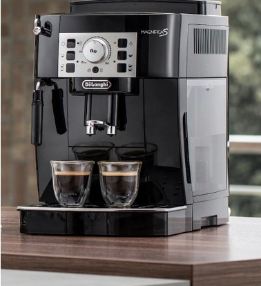 Кофемашина Delonghi Magnifica S ECAM 22.112 B - фото 6 Кофемашина Delonghi Magnifica S ECAM 22.112 B - фото 6