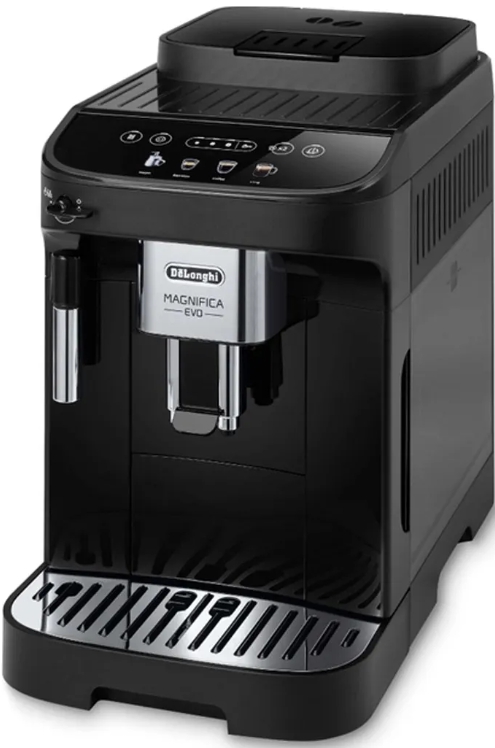 Кофемашина Delonghi Magnifica Evo ECAM 290.21.B - фото 1 Кофемашина Delonghi Magnifica Evo ECAM 290.21.B - фото 1