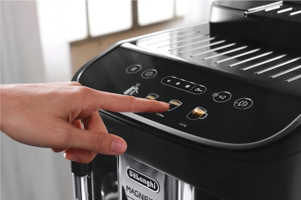 Кофемашина Delonghi Magnifica Evo ECAM 290.21.B - фото 4 Кофемашина Delonghi Magnifica Evo ECAM 290.21.B - фото 4