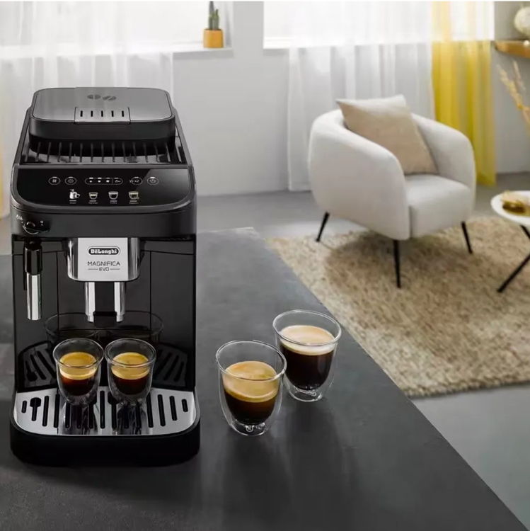 Кофемашина Delonghi Magnifica Evo ECAM 290.21.B - фото 7 Кофемашина Delonghi Magnifica Evo ECAM 290.21.B - фото 7