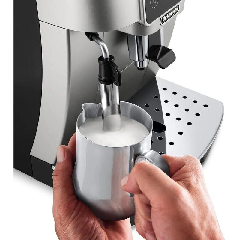 Кавомашина DeLonghi Magnifica Start ECAM 220.31.SB - фото 2