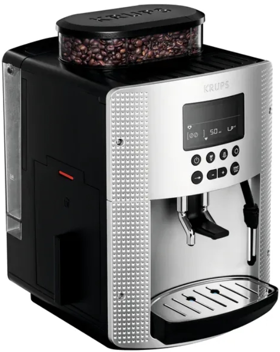 Кавомашина Krups EA815E70 - фото 1