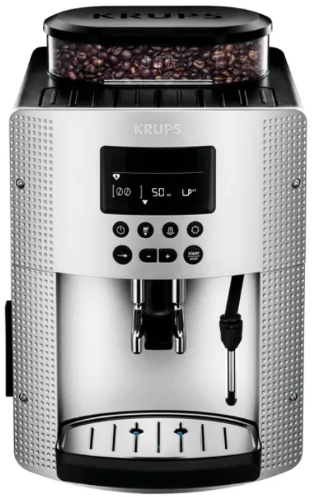 Кавомашина Krups EA815E70 - фото 3