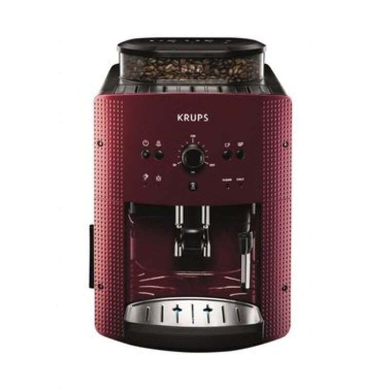 Кофемашина Krups Essential EA810770 - фото 1
