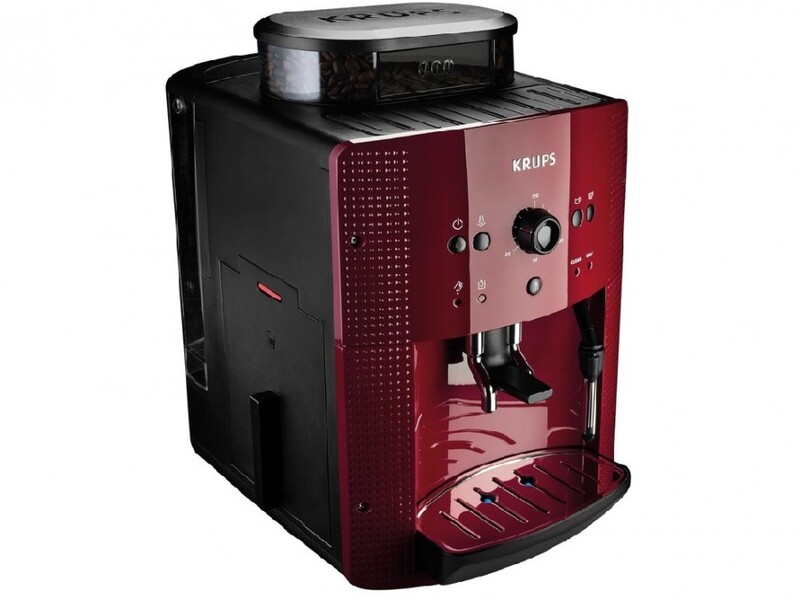 Кофемашина Krups Essential EA810770