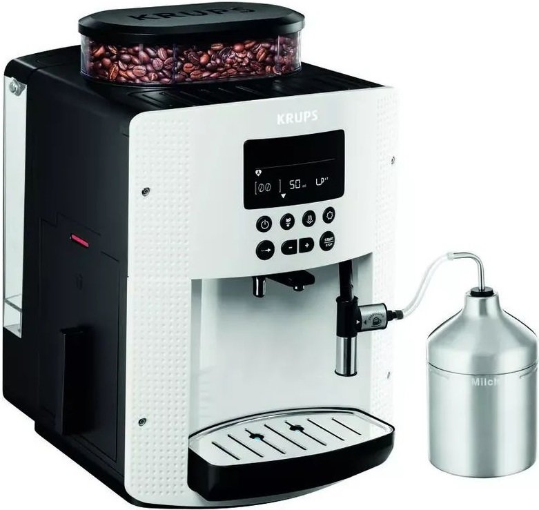 Кавомашина Krups Essential EA816170 - фото 1