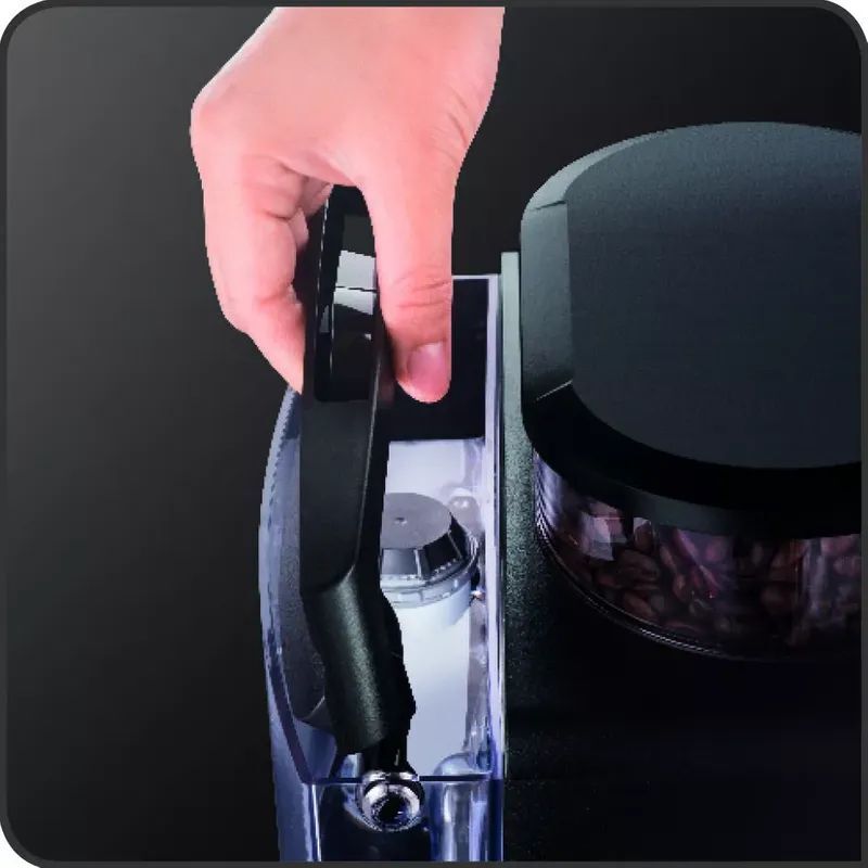 Кавомашина Krups Essential EA816170 - фото 6