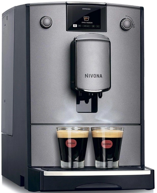 Кофемашина NIVONA NICR 695 - фото 1