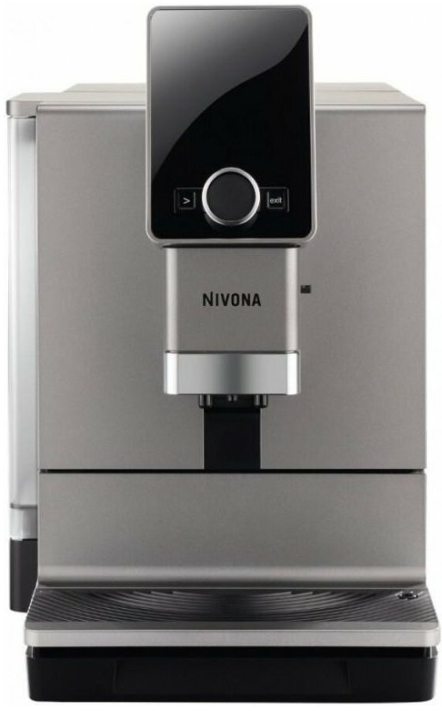 Кофемашина Nivona NICR 930 - фото 1
