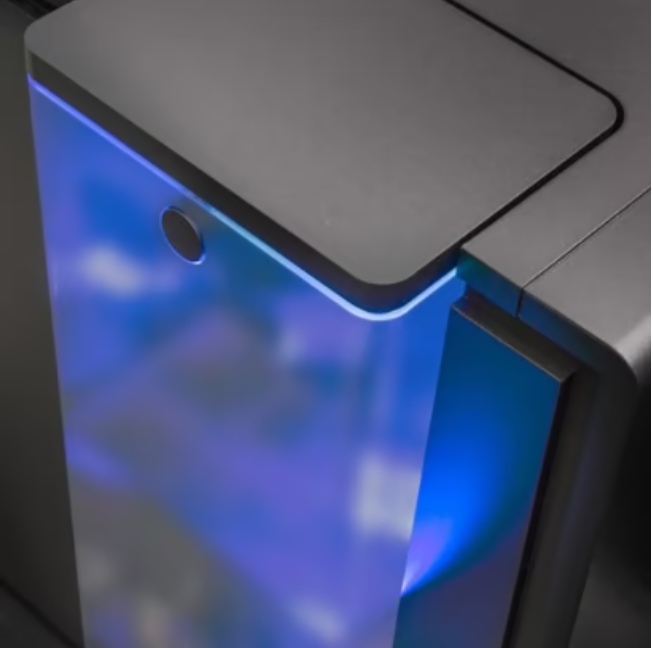 Кофемашина Nivona NICR 960 - фото 4