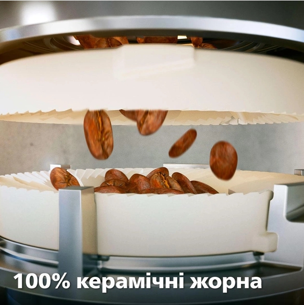 Кавомашина Philips EP0820/00 - фото 8