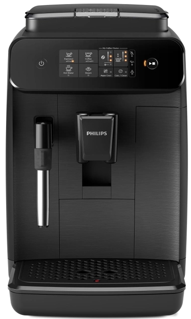 Кавомашина Philips EP0820/00 - фото 10