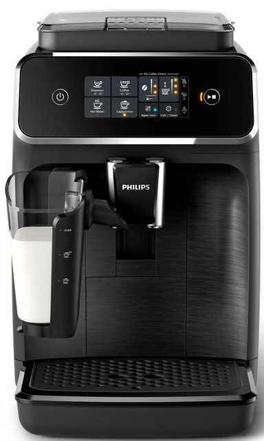 Кавомашина Philips Series 2200 EP2230/10 - фото 3