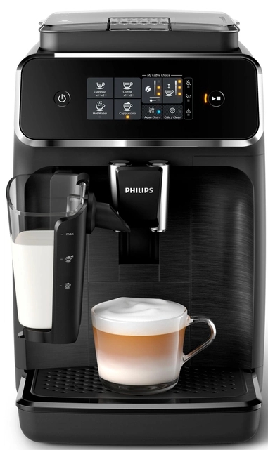 Кавомашина Philips Series 2200 EP2230/10