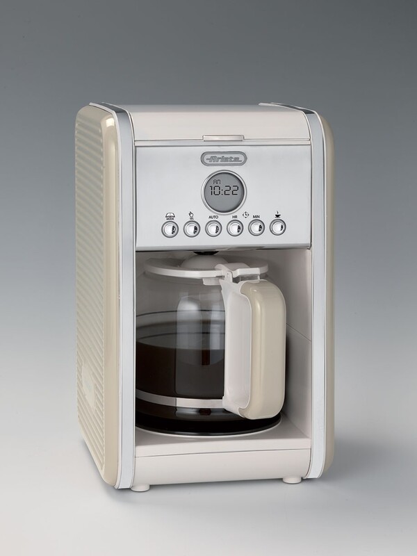 Кофеварка Ariete Vintage 1342/03 - фото 1