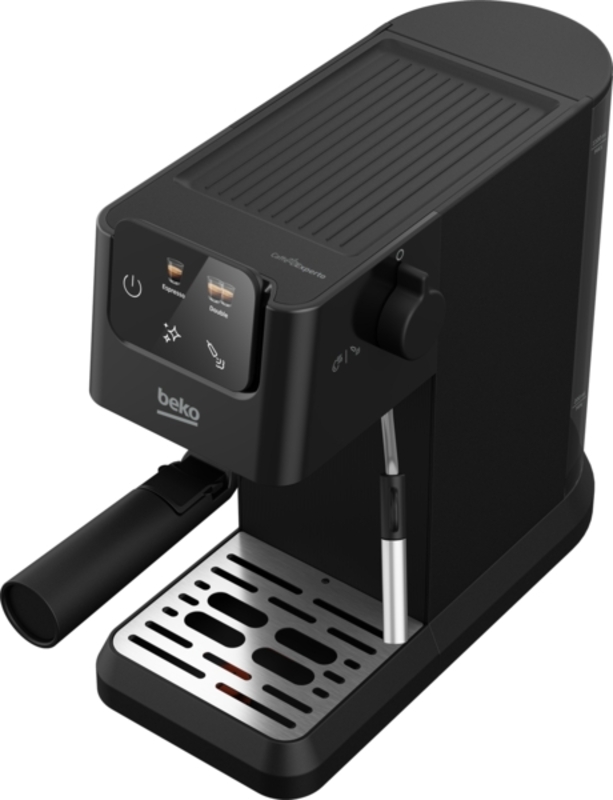 Кавоварка Beko CEP5302B Europe - фото 2