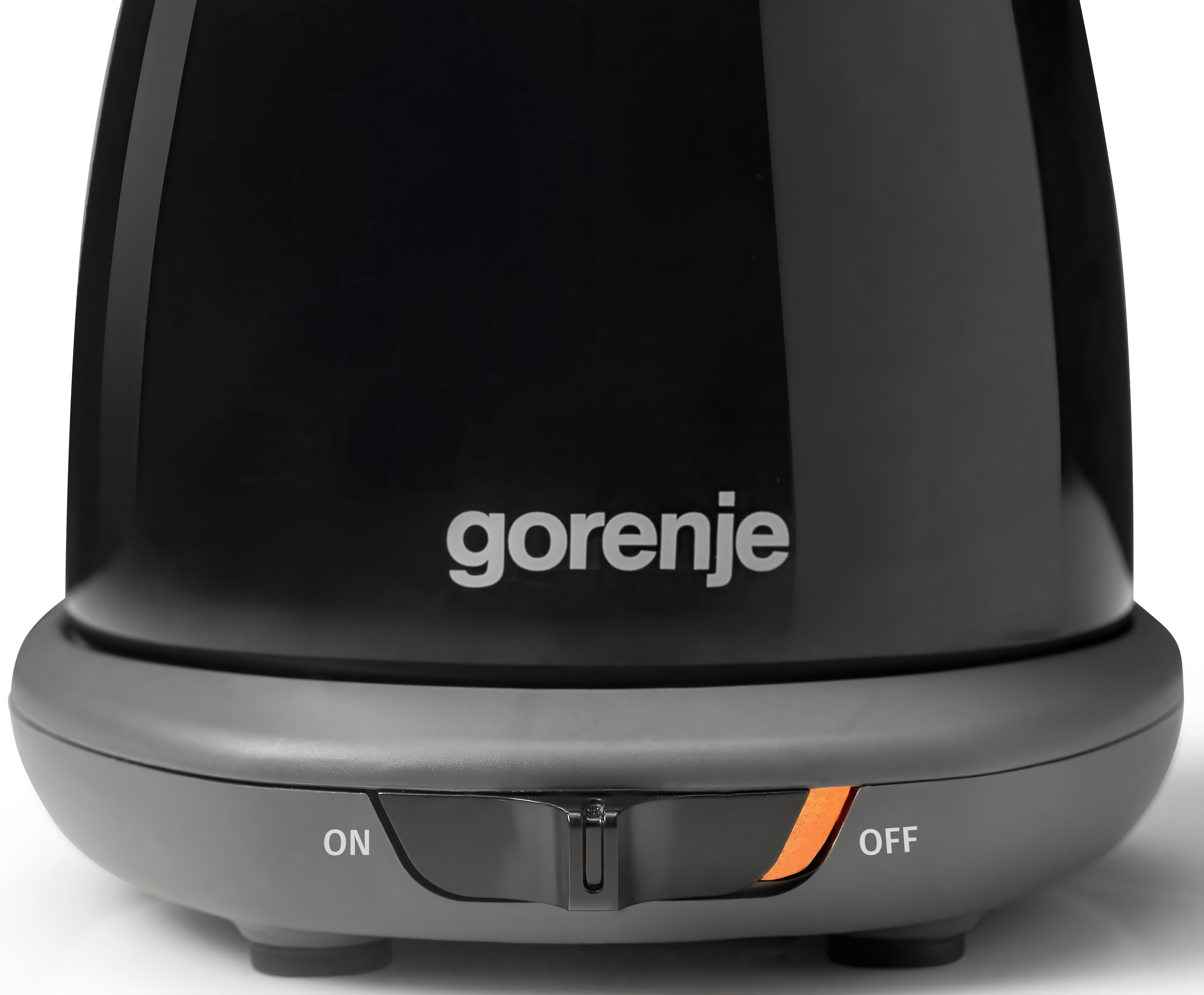 Кавоварка Gorenje TCM 330 B - фото 1