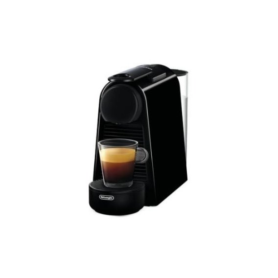 Кофеварка капсульная эспрессо Delonghi Nespresso Essenza Mini EN85.B - фото 9