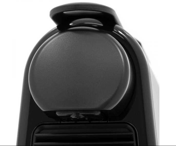 Кофеварка капсульная эспрессо Delonghi Nespresso Essenza Mini EN85.B - фото 8