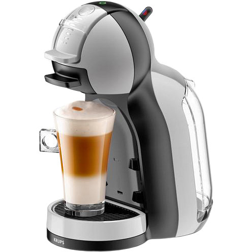 Кофеварка капсульная Krups Dolce Gusto Mini Me KP123B