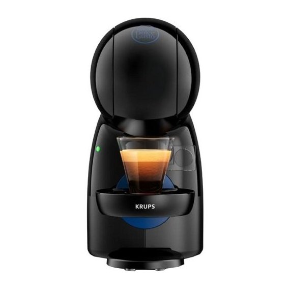 Кофеварка капсульная Krups Dolce Gusto Picollo XS KP1A0810 - фото 1