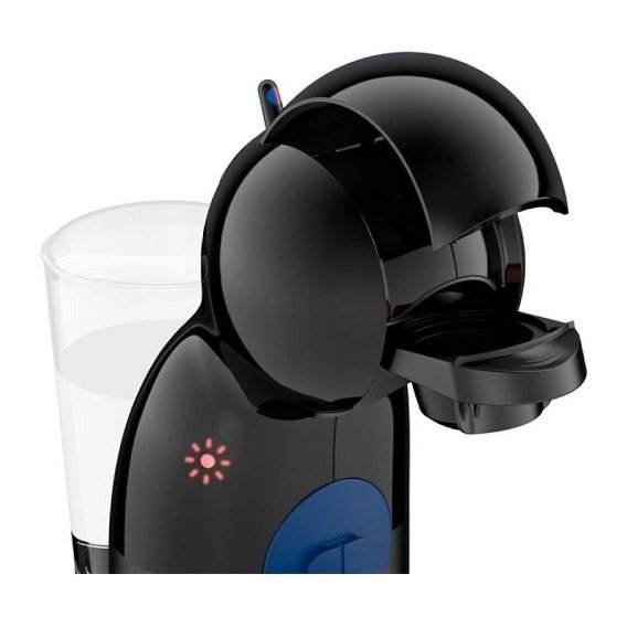 Кофеварка капсульная Krups Dolce Gusto Picollo XS KP1A0810 - фото 2