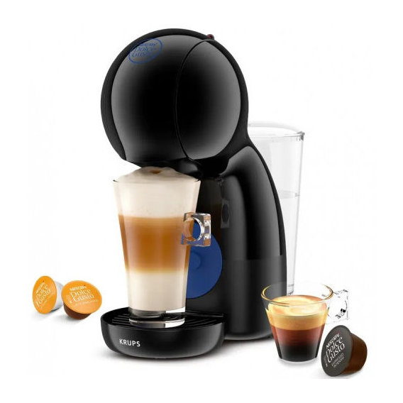 Кавоварка капсульна Krups Dolce Gusto Picollo XS KP1A0810