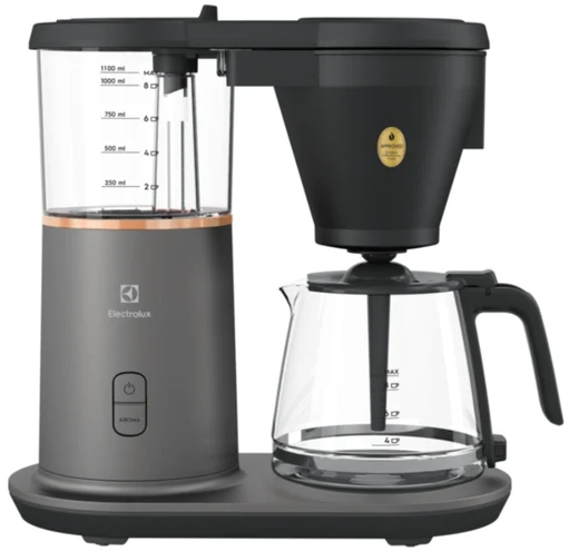 Кавоварка крапельна Electrolux E7CM1-4MTM