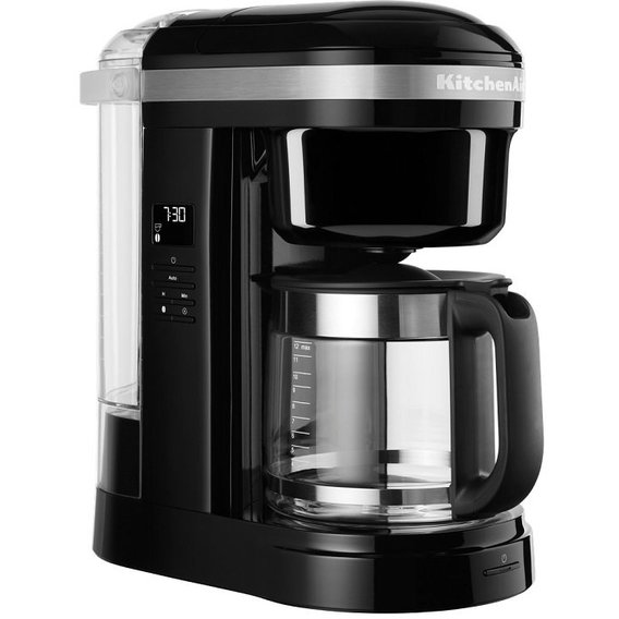 Кавоварка крапельна KitchenAid Classic Drip Spiral 5KCM1208EOB