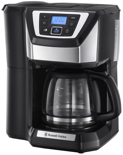 Кавоварка крапельна Russell Hobbs 22000-56
