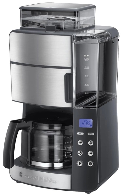 Кавоварка крапельна Russell Hobbs 25610-56