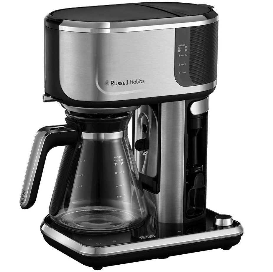 Кавоварка крапельна Russell Hobbs 26230-56