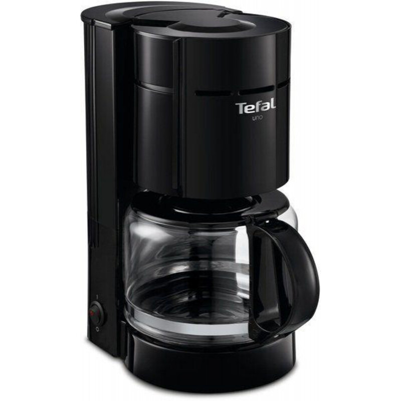 Кофеварка капельная Tefal Uno CM1218DE