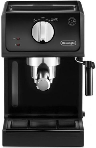 Кавоварка ріжкова еспресо DeLonghi ECP 31.21