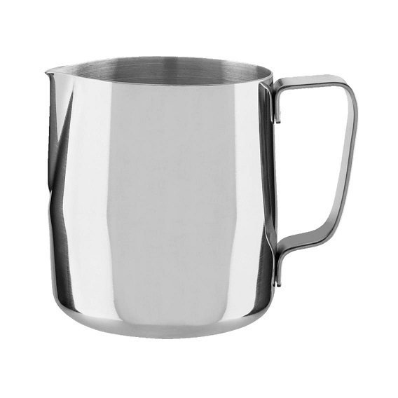 Кавоварка ріжкова еспресо KitchenAid 5KES6403EDG - фото 5