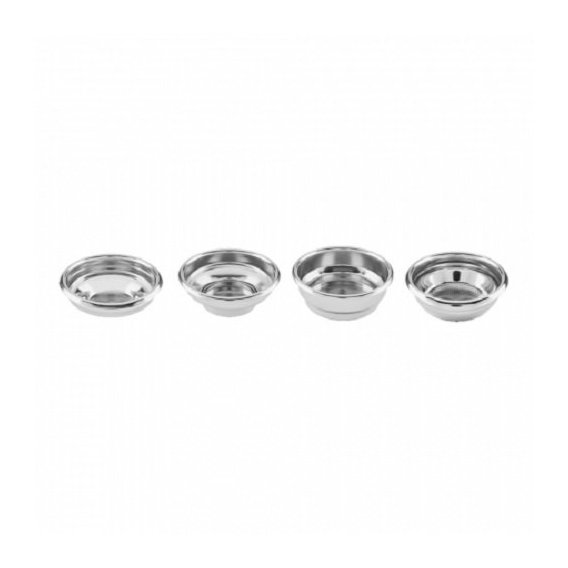 Кавоварка ріжкова еспресо KitchenAid 5KES6403EDG - фото 6