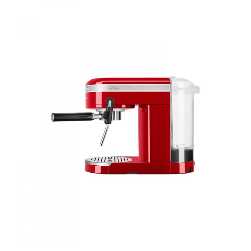 Кавоварка ріжкова KitchenAid 5KES6503EER - фото 1