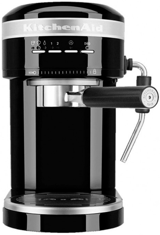 Кофеварка рожковая KitchenAid 5KES6503EOB