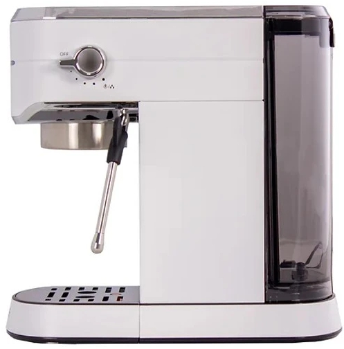 Кавоварка ріжкова Prime Technics PAC 201 Elite - фото 3 Кавоварка ріжкова Prime Technics PAC 201 Elite - фото 3