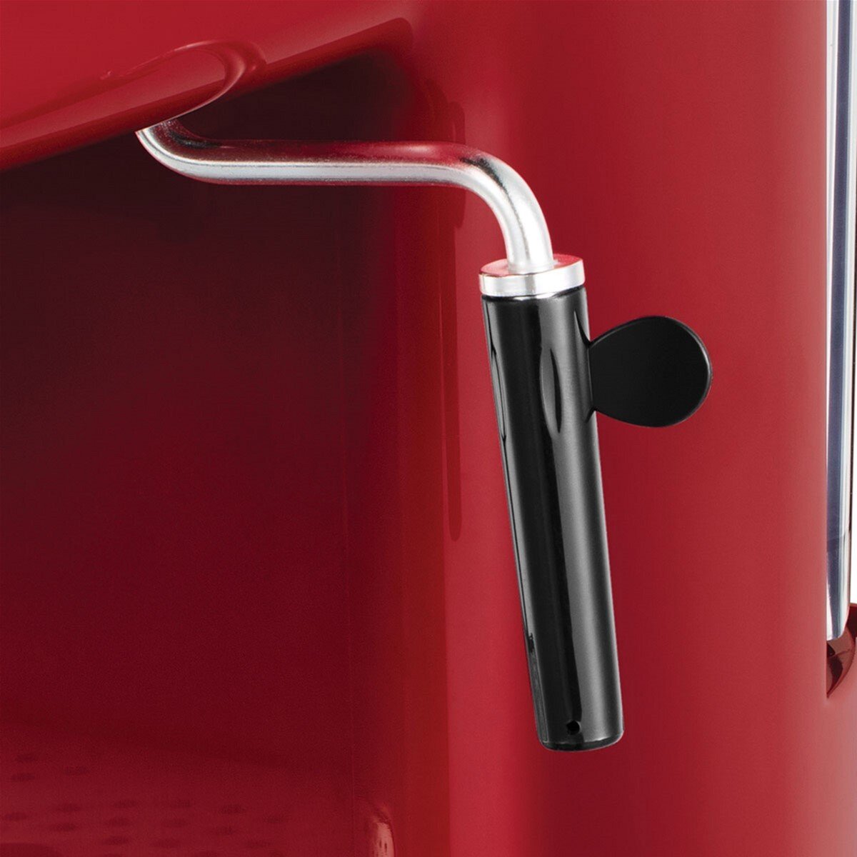 Кавоварка ріжкова Russell Hobbs 28250-56 - фото 8 Кавоварка ріжкова Russell Hobbs 28250-56 - фото 8
