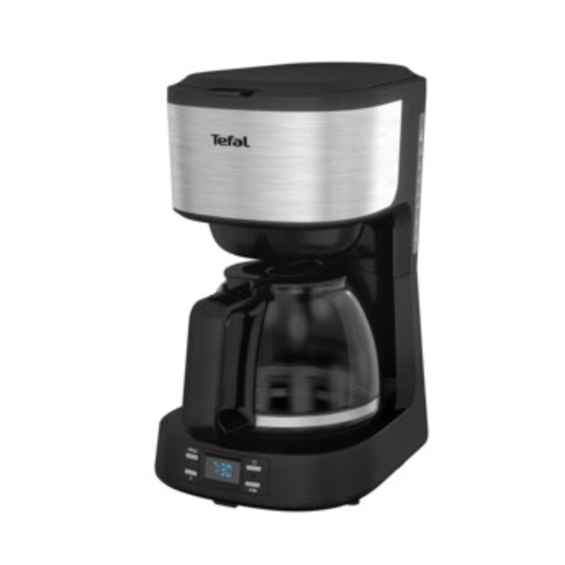 Кофеварка Tefal Equinox CM520D10