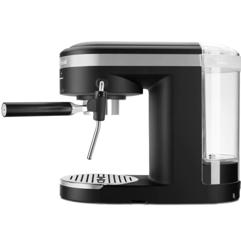 Кофеварка KitchenAid 5KES6403EBM Europe - фото 1 Кофеварка KitchenAid 5KES6403EBM Europe - фото 1