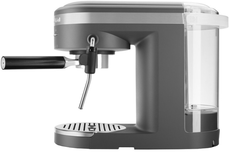 Кофеварка KitchenAid 5KES6403EDG Europe - фото 2 Кофеварка KitchenAid 5KES6403EDG Europe - фото 2
