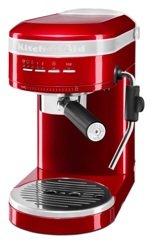 Кофеварка KitchenAid Artisan 5KES6503ECA Europe