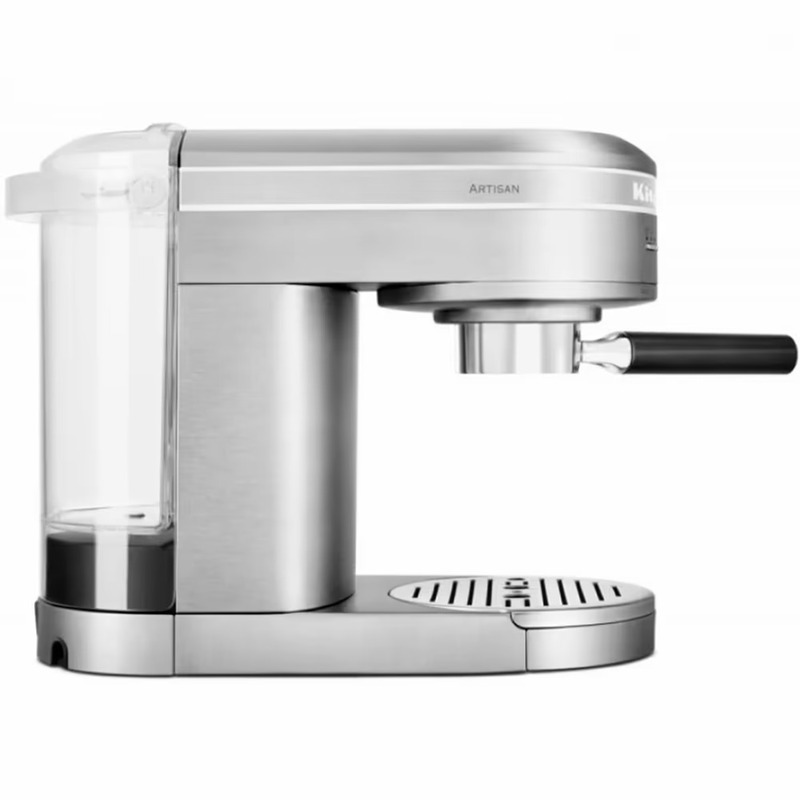 Кавоварка KitchenAid Artisan 5KES6503ESX Europe - фото 3 Кавоварка KitchenAid Artisan 5KES6503ESX Europe - фото 3