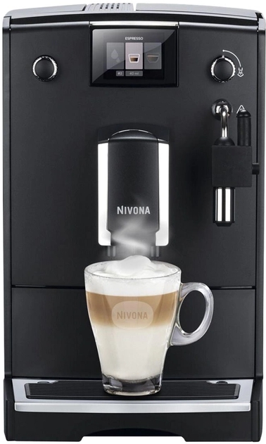 Кавомашина Nivona NICR 550 - фото 1
