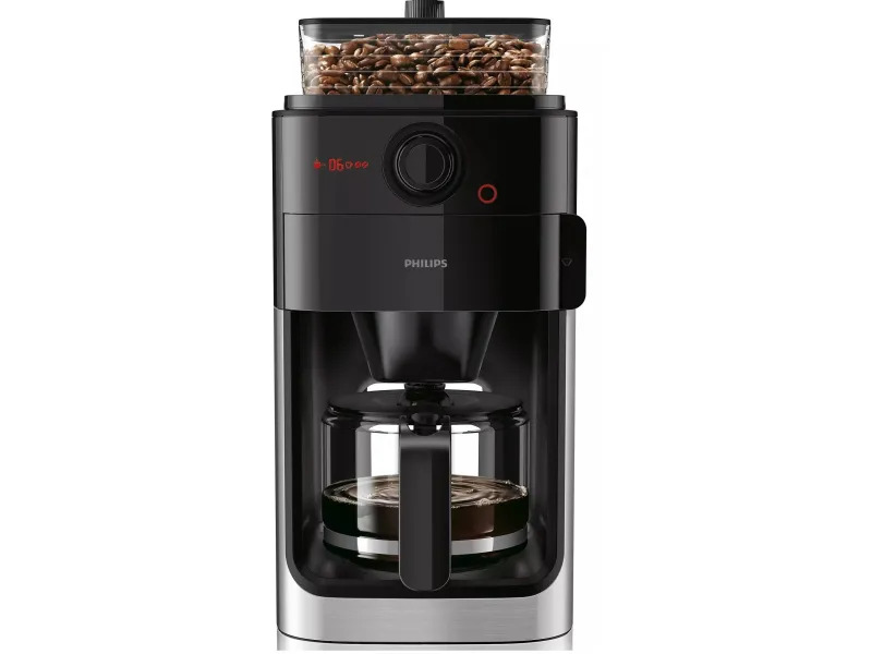 Крапельна кавоварка Philips HD7769/00