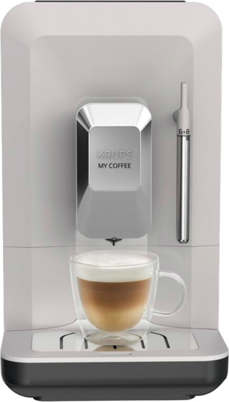 Кофемашина Krups EA201BE0 My Coffee +
