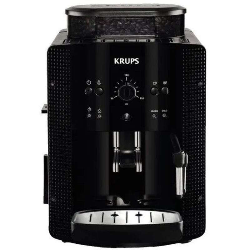 Кофемашина Krups EA810870 Europe