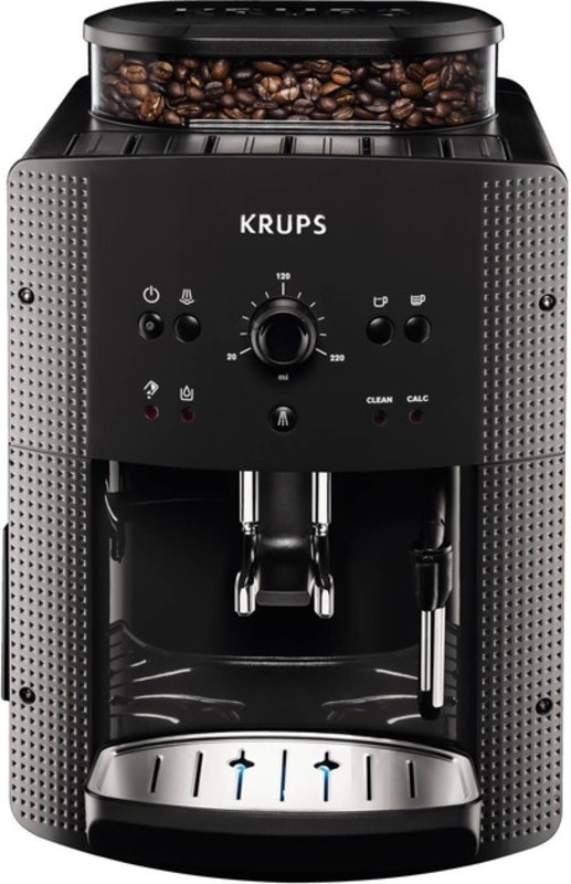 Кавомашина Krups Espresseria EA810B70
